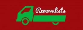 Removalists Mount Camel - Furniture Removalist Services